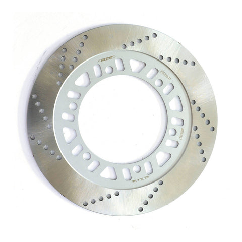 MTX Brake Disc Solid Type - Front