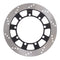 MTX Brake Disc Solid Type - Front L
