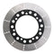 MTX Brake Disc Solid Type - Rear