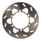 MTX Brake Disc Solid Type - Rear