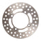 MTX Brake Disc Solid Type - Front L / R