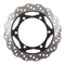 MTX Brake Disc Solid Type - Rear Kawasaki KLR650 '08-'16