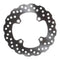 MTX Brake Disc Solid Type - Rear