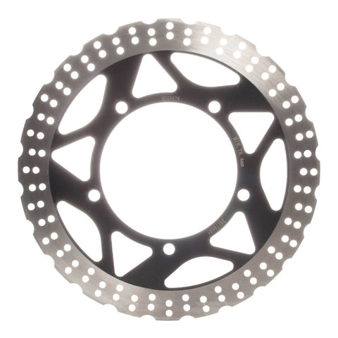 MTX Brake Disc Solid Type - Front