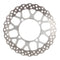 MTX Brake Disc Solid Type - Front