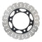 MTX Brake Disc Solid Type - Rear
