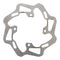 MTX Brake Disc Solid Type