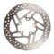 MTX Brake Disc Solid Type - Rear