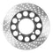 MTX Brake Disc Solid Type - Rear