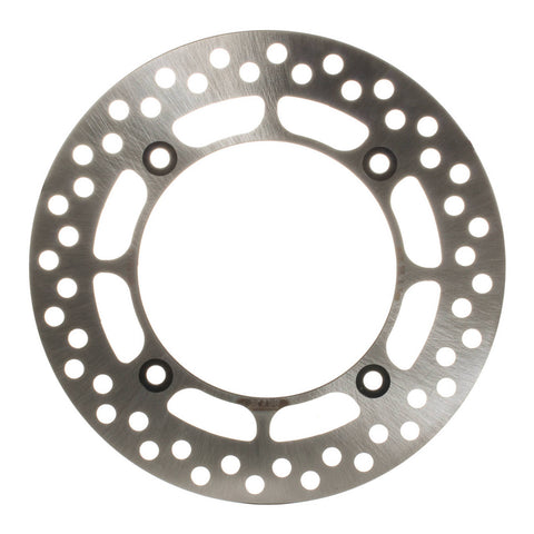 MTX Brake Disc Solid Type - Rear