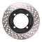 MTX Brake Disc Solid Type - Rear