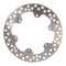 MTX Brake Disc Solid Type - Rear