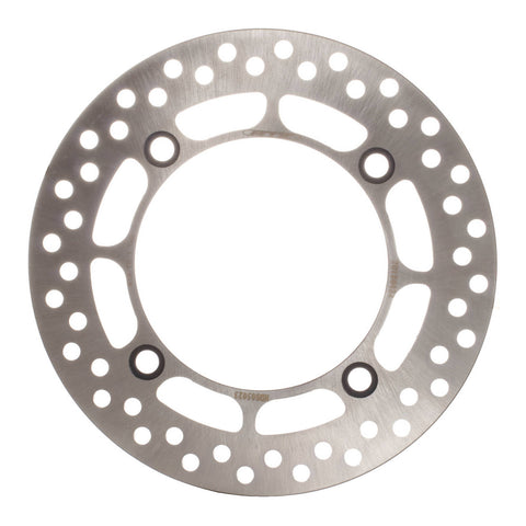 MTX Brake Disc Solid Type - Rear