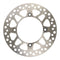 MTX Brake Disc Solid Type - Front L