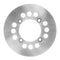 MTX Brake Disc Solid Type - Rear