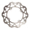 MTX Brake Disc Solid Type - Front