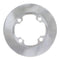 MTX Brake Disc Solid Type - Front