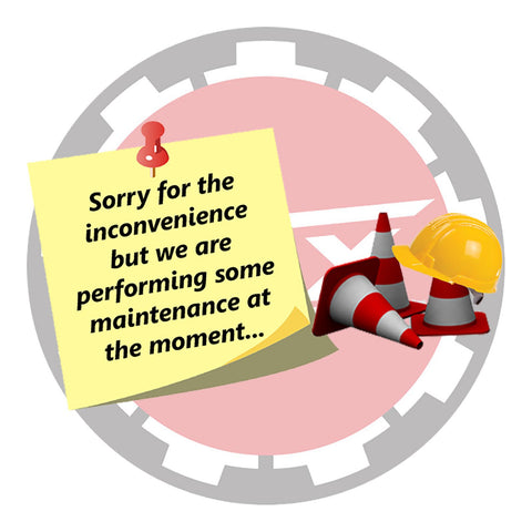 MTX Brake Disc Solid Type - Black Carrier