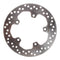 MTX Brake Disc Solid Type - Rear