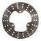 MTX Brake Disc Solid Type - Rear