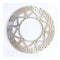 MTX Brake Disc Solid Type - Front L