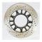 MTX Brake Disc Solid Type - Front L