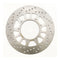 MTX Brake Disc Solid Type - Front L / R