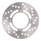 MTX Brake Disc Solid Type - Rear