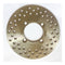 MTX Brake Disc Solid Type - Front L / R