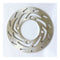 MTX Brake Disc Solid Type - Front L / R