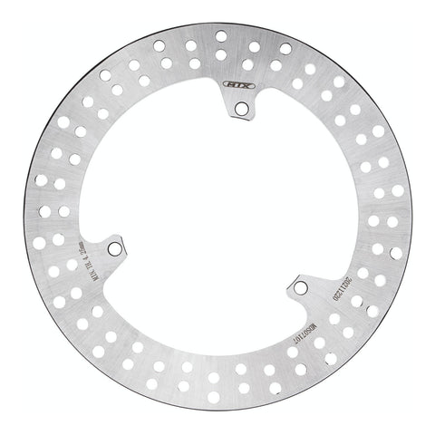 MTX Brake Disc Solid Type - Rear