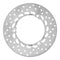 MTX Brake Disc Solid Type - Rear