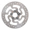 MTX Brake Disc Solid Type - Rear
