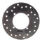 MTX Brake Disc Solid Type - Rear
