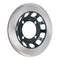 MTX Brake Disc Solid Type Front