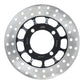 MTX Brake Disc Solid Type Front