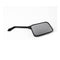 Whites Mirror Black AX-Type 10x1.25 Left-hand