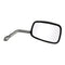 Whites Mirror Chrome Oblong Adjuster Stem 10mm (each)