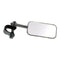 Whites Mirror Rectangular Clamp-On Classic (each)