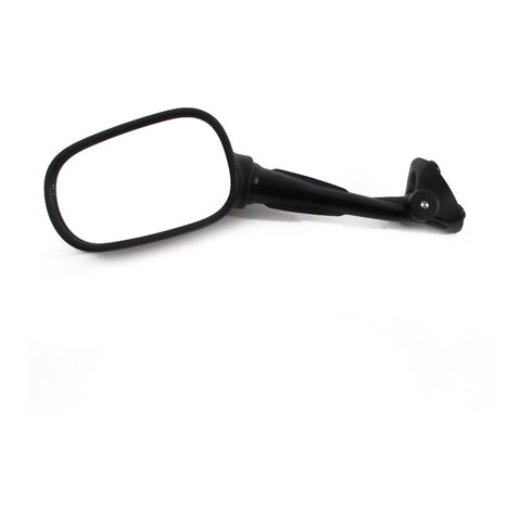 Whites Mirror Black 40mm - BMW F800S /F800ST RH