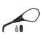 Whites Mirror Black 10mm normal thread - BMW F650GS /F800GS /F800R RH