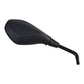 Whites Mirror Black 10mm normal thread - BMW F650GS /F800GS /F800R RH