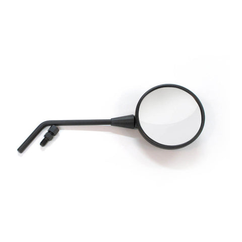 Whites Mirror Black BMW G650 X-Country / X-Challenge HP2 LH-RH