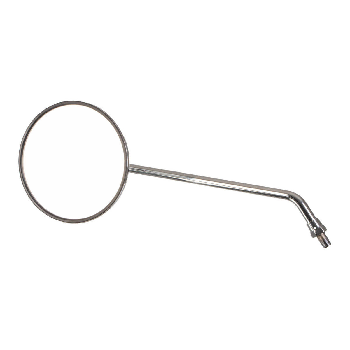 Whites Mirror Honda Classic CB LH - 10mm CHR (Ea)