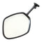 Whites Mirror Honda CBR250R /CBR300R (Right)