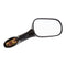 Mirror Honda CB500F '13 - Right