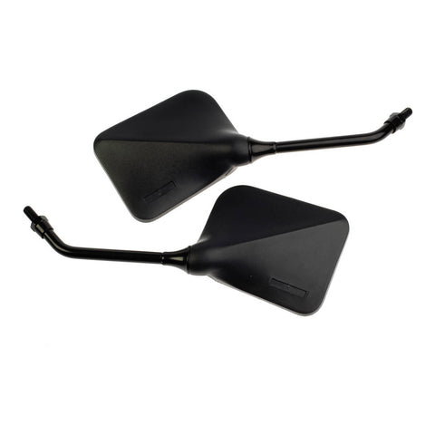 Whites Mirror - Yamaha Jog 50 Pair (5SU) 8mm Thread