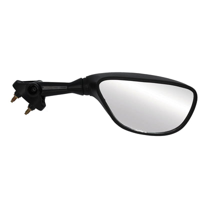 Whites Mirror - Kawasaki ZX-6RR 6 '03 Right