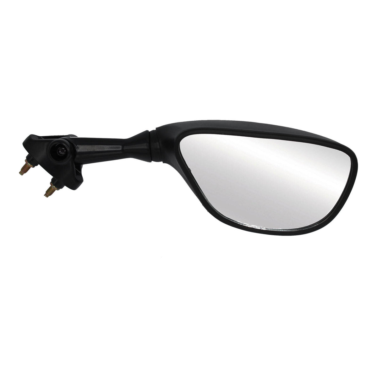 Whites Mirror - Kawasaki ZX-6RR 6 '03 Right