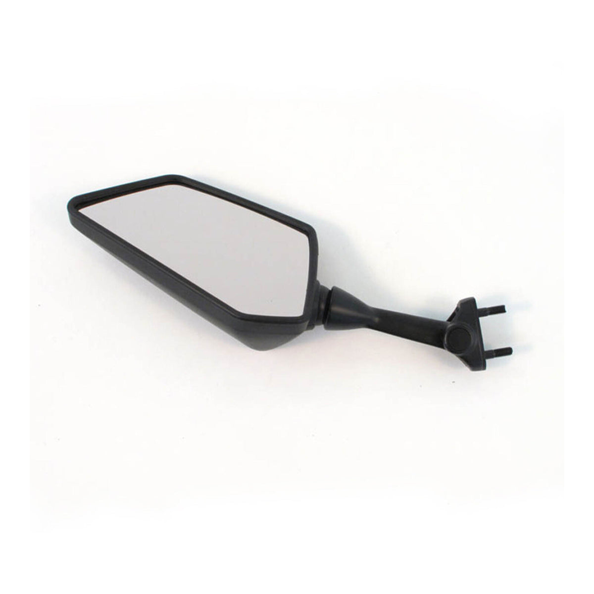 Whites Mirror - Kawasaki EX250R '08-'12 (Right)